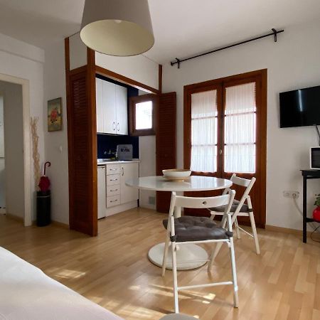 Apartment Historic Center - Aloha Sevilla Екстериор снимка