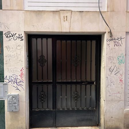 Apartment Historic Center - Aloha Sevilla Екстериор снимка