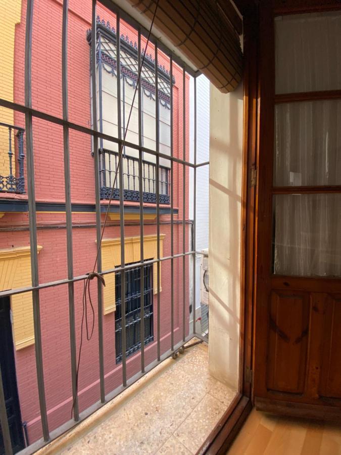 Apartment Historic Center - Aloha Sevilla Екстериор снимка