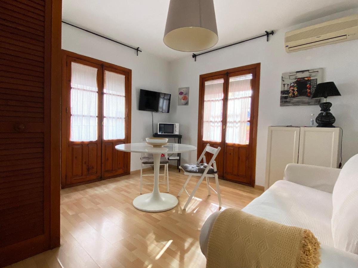 Apartment Historic Center - Aloha Sevilla Екстериор снимка