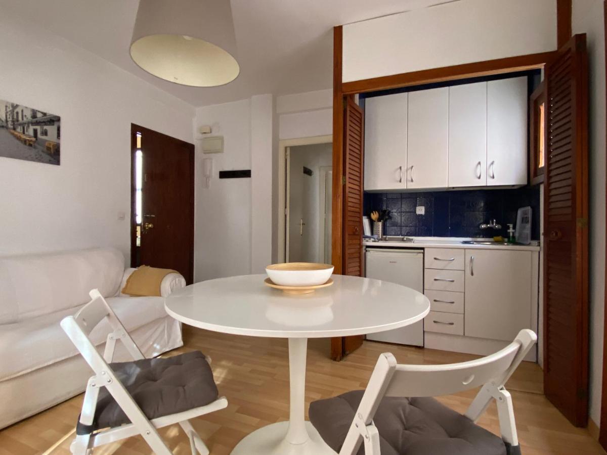 Apartment Historic Center - Aloha Sevilla Екстериор снимка