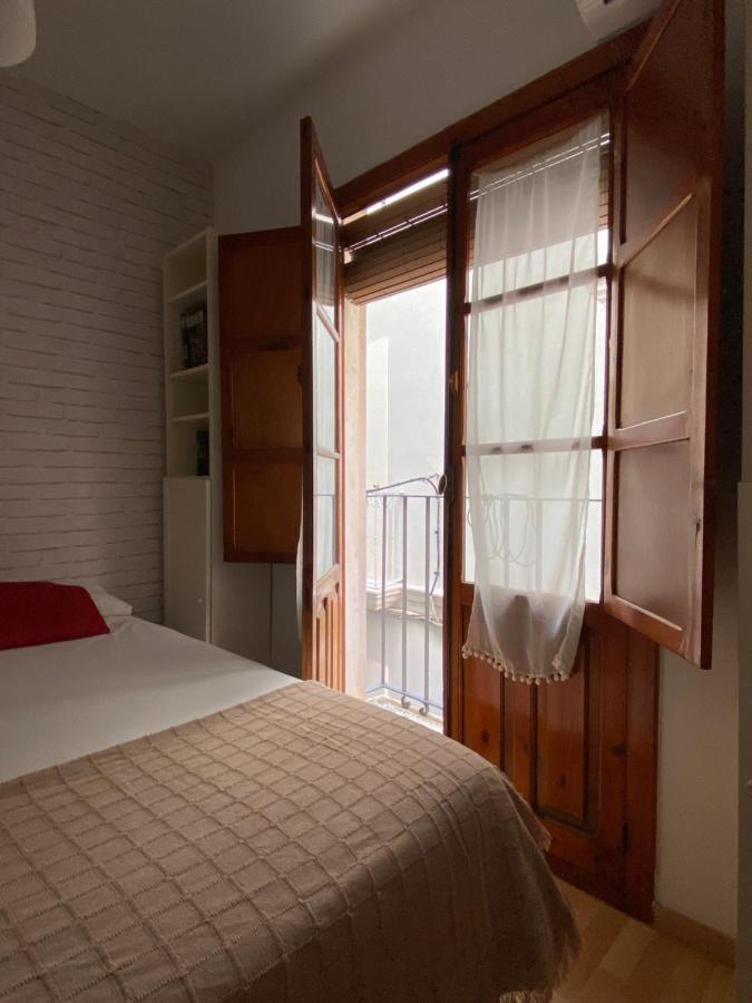Apartment Historic Center - Aloha Sevilla Екстериор снимка