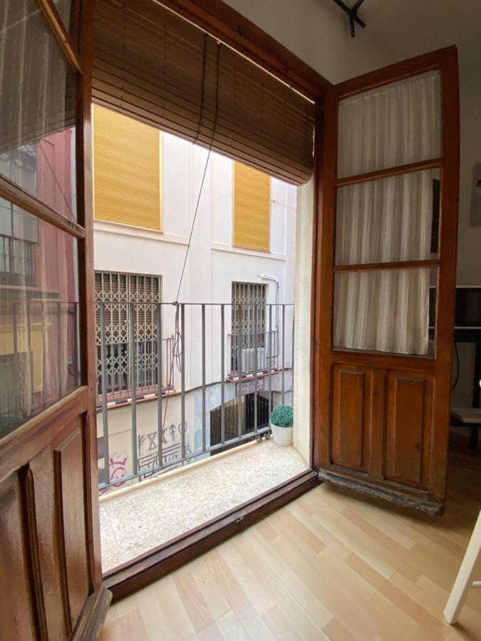 Apartment Historic Center - Aloha Sevilla Екстериор снимка