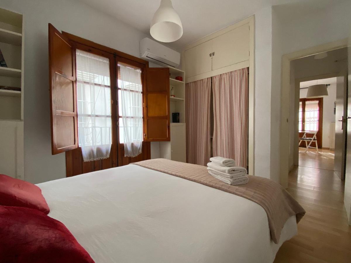 Apartment Historic Center - Aloha Sevilla Екстериор снимка