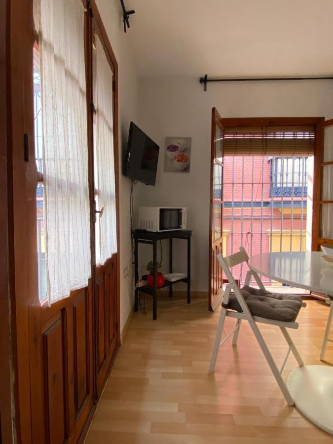 Apartment Historic Center - Aloha Sevilla Екстериор снимка